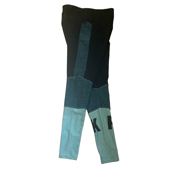 🛑UNAVAILABLE🛑VS PINK Ultimate high rise leggings - Picture 4 of 8